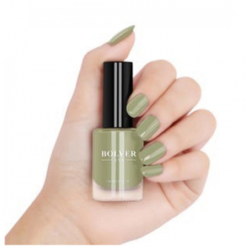 طلاء أظافر اخضر 640 من بلوفير