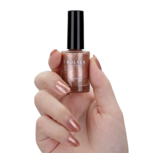 طلاء أظافر من بولفير - 760