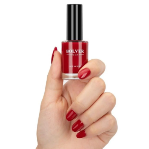 Polfir nail polish Chile 713