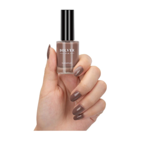 Blueberry Manicure709