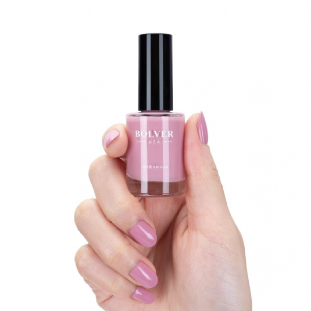 طلاء اظافر سوفت فلاور 726 من بلوفير