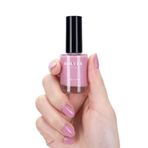Soft Flower 726 nail polish from Bluefair