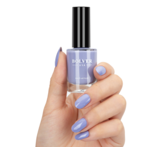 Bolivar nail polish, 719 Baby Mov
