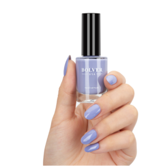 Bolivar nail polish, 719 Baby Mov