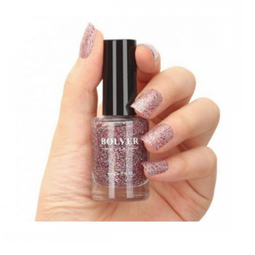 Bolvir manicure nail polish No. 686