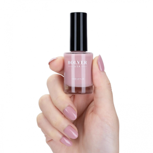 طلاء اظافر بوبي رقم 730 من بلوفير