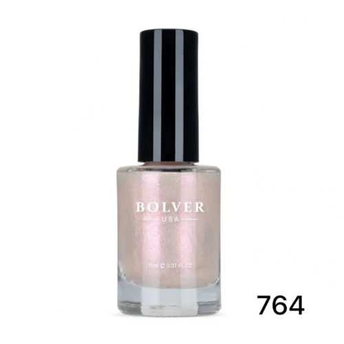 Bluff Nail Polish 764 Glitter Pride