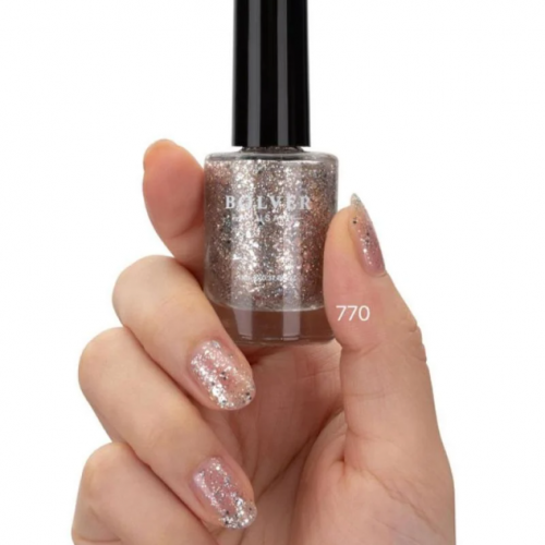 مناكير - طلاء اظافر بولفير - 770 / 11 مل