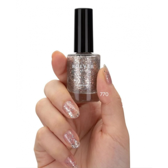 مناكير - طلاء اظافر بولفير - 770 / 11 مل