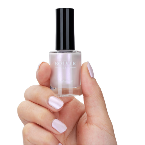 Polver Nail Polish Rainbow 727