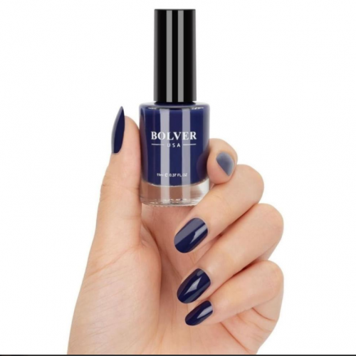 طلاء أظافر من بولفير .698