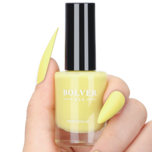 Bluver - Nail Polish 605-01