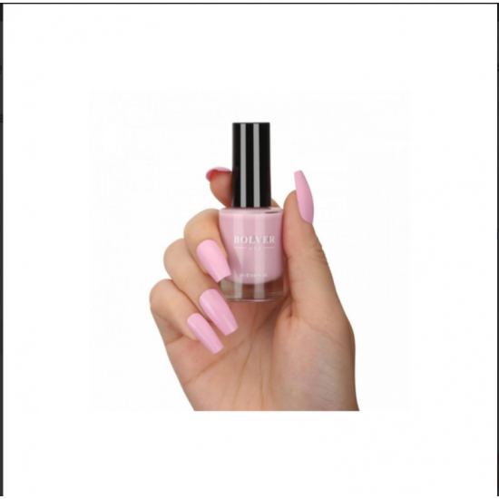 بلوفير طلاء أظافر بيبي بنك 06-634