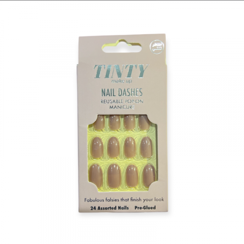 تنتي اظافر صناعية - MS14