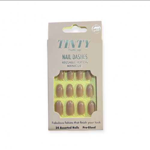 تنتي اظافر صناعية - MS14 تنتي اظافر صناعية - MS14