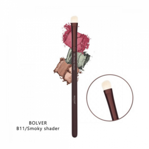 فرشاة مكياج الظل B11 من بولفير