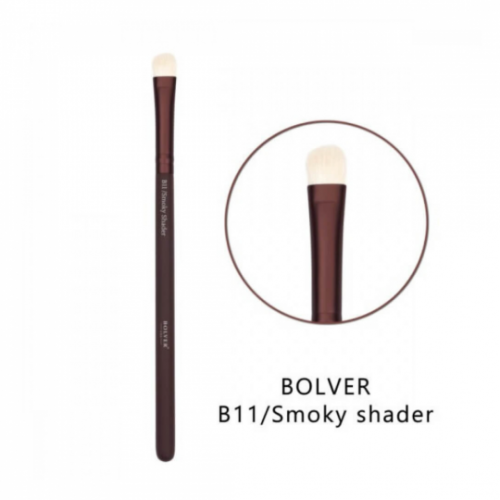 فرشاة مكياج الظل B11 من بولفير