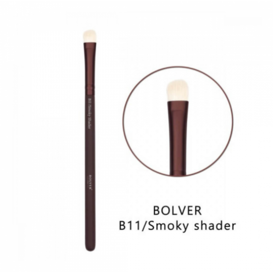 فرشاة مكياج الظل B11 من بولفير