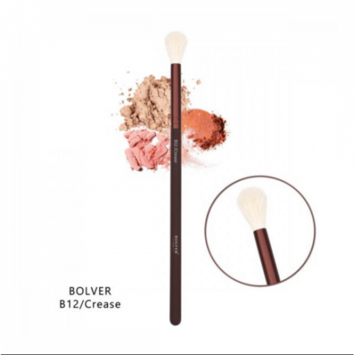 فرشاة مكياج الظل B12 من بولفير