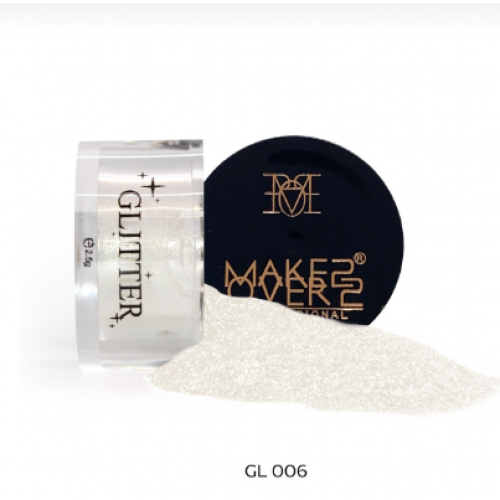 بودرة منثورة جليتر لامع للعين من ميك اوفر22-GL006 بودرة منثورة جليتر لامع للعين من ميك اوفر22-GL006