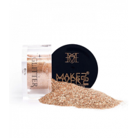 ميك اوفر 22 بودرة منثورة جليتر لامع للعين GL004