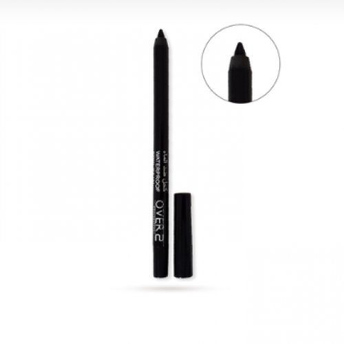 قلم كحل عين اسود من ميك اوفر22 - M401