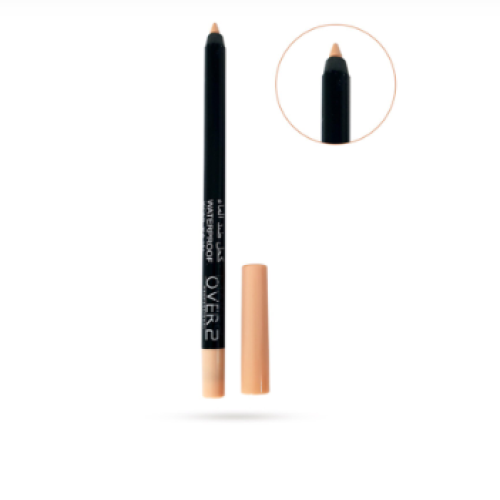 Beige eyeliner pen from Make Over22 - M402