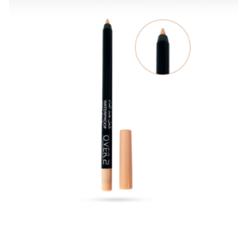 قلم كحل عين بيج من ميك اوفر22 - M402