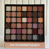 هارموني بيوتي مجموعة ظلال العيون 42 لون , NEUTRAL