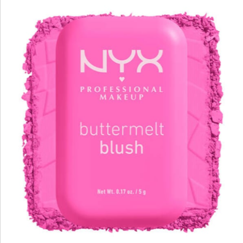 NYX Blush Powder Blush 5 grams - No. 01