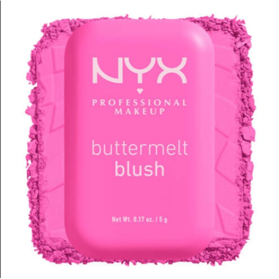 ان واي اكس بودرة احمر خدود بترميلت بلش 5جرام -رقم 01