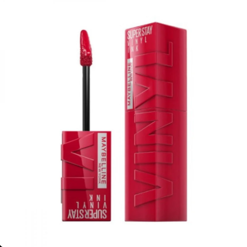 Rouge Maybelline Super Stay 45 Capricious