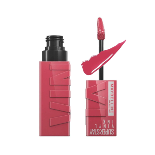 Maybelline liquid lipstick Super Stay -90 Dainty -4.2 ml