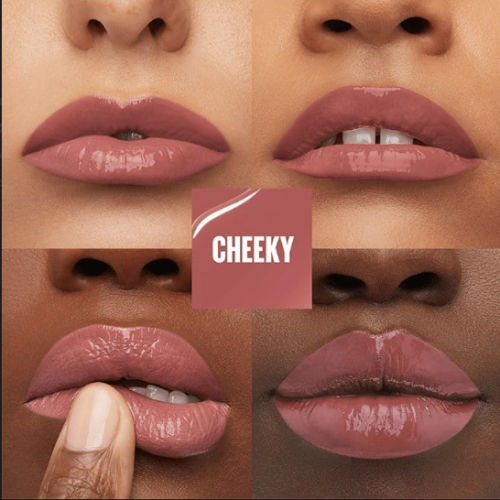 روج ميبلين سوبر ستاي فينكل 35CHEEKY