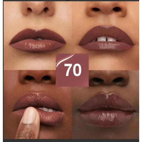 ميبيلين احمر شفاه سائل سوبر ستاي 70 مودي 4.2 مل