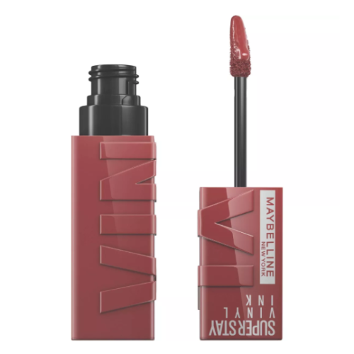 Maybelline liquid lipstick Super Stay 70 Modi 4.2 ml