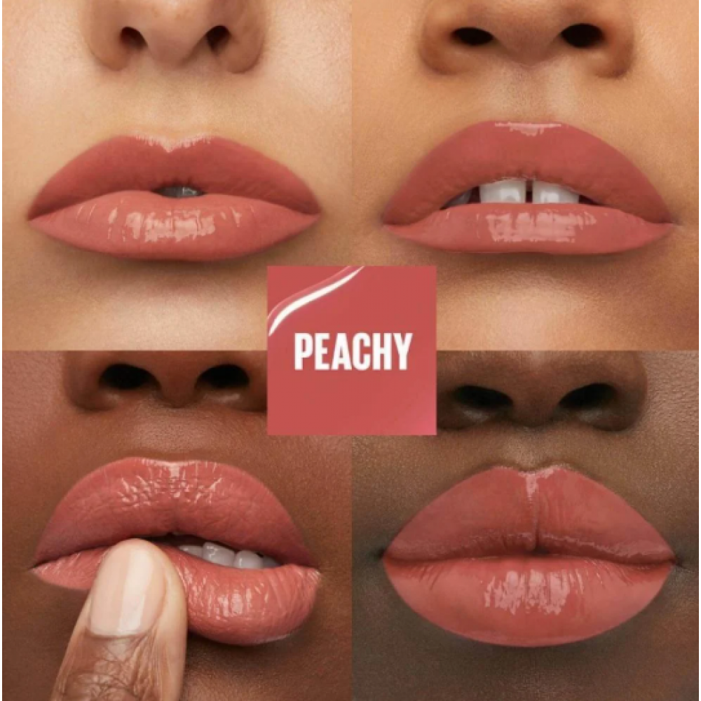 روج ميبلين سوبر ستاي فينيلينك - 15 PEACHY