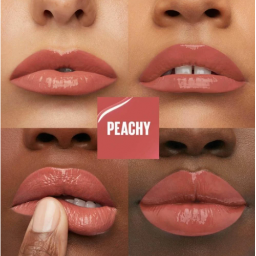 روج ميبلين سوبر ستاي فينيلينك - 15 PEACHY