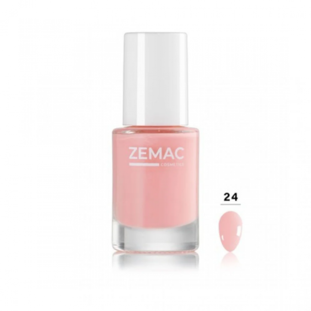 شارك المنتج عبر: زيماك مناكير طلاء اظافر رقم 24