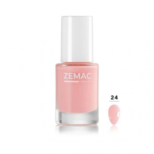 Share the product via: Zimak manicure nail polish number 24