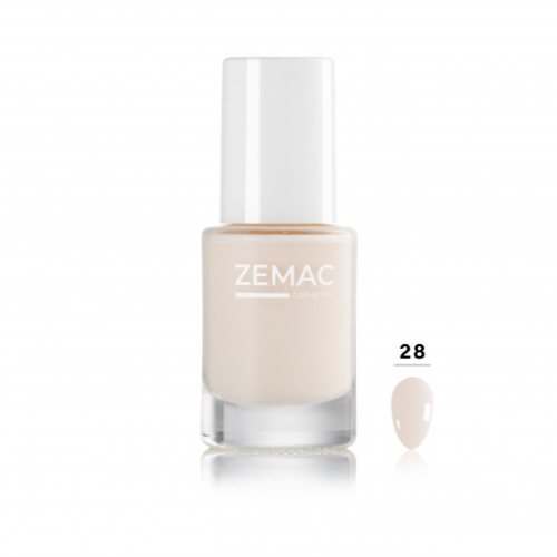 Nail polish 28 | Zi Mac