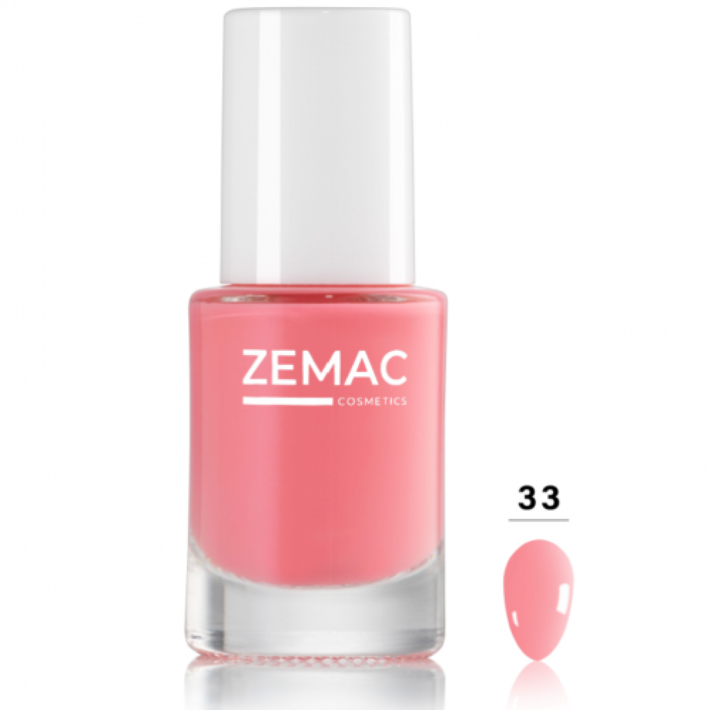 مناكير زي ماك رقم 33