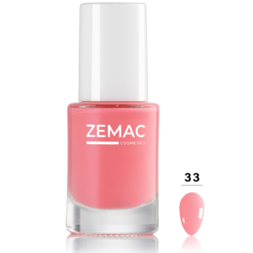 Z Mac manicure number 33