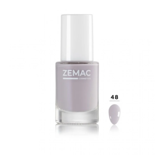 Zimak manicure nail polish number 48