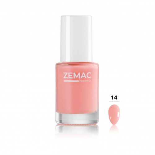 زي ماك - طلاء اظافر 14