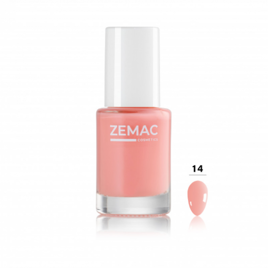 زي ماك - طلاء اظافر 14