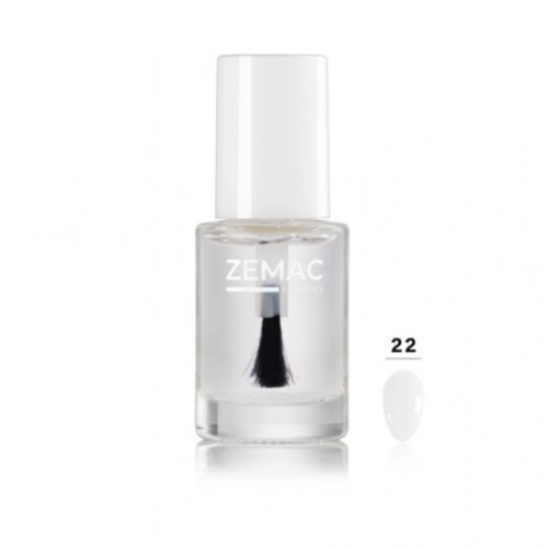 Zimak manicure nail polish number 22