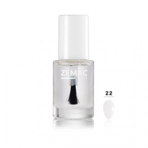 زيماك مناكير طلاء اظافر رقم 22