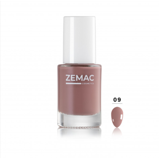 Nail polish 09 | Zi Mac