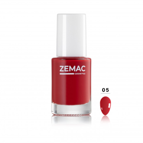 Nail polish 05 | Zi Mac